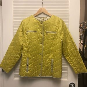 Light Jacket